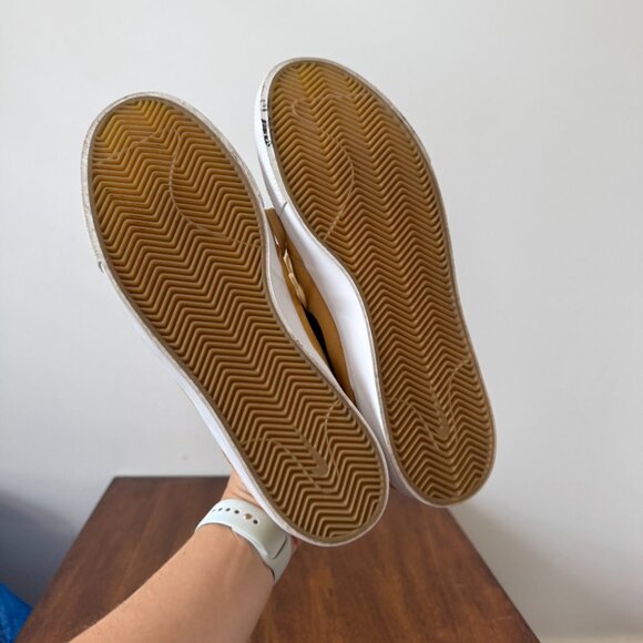 Nike SB Zoom Stefan Janoski in Celestial Gold - Picture 11 of 15